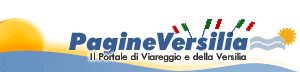 www.pagineversilia.it il portale del Turismo in Versilia